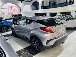 Toyota CH-R